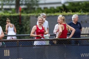 Julia Middendorf 173 - DTV Hannover - TC 1899 Blau-Weiss Berlin : Ergebnis: 7:2